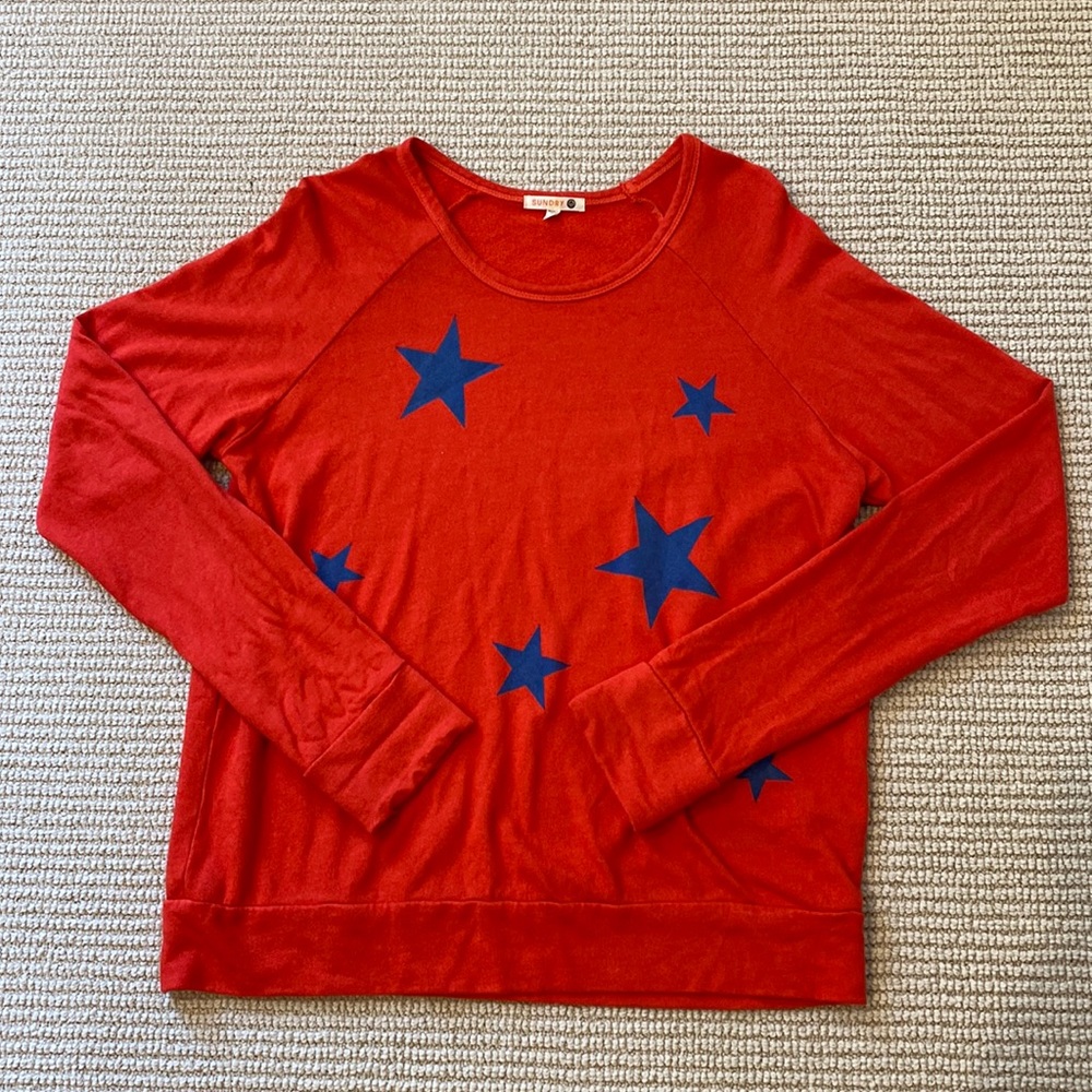 Sundry sweatshirt